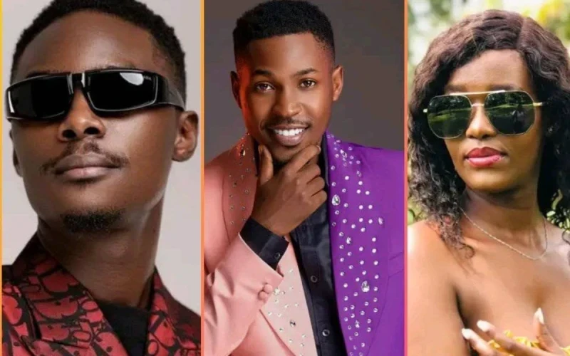 I Have No Beef With Ray G and Omega 256 – T Paul