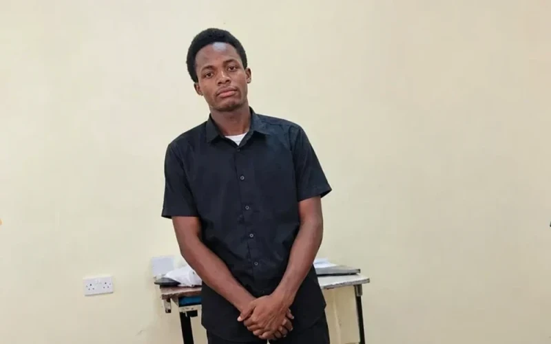 Homicide Detectives Probe Makerere Student Death