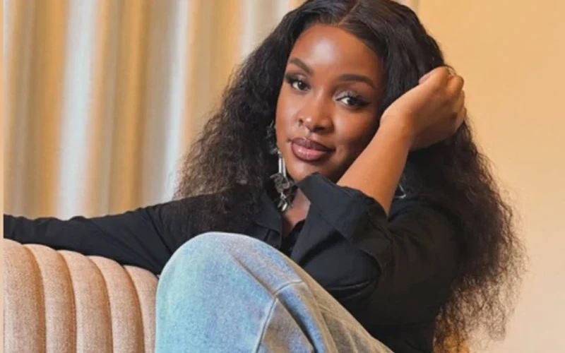 Tracy Melon Reveals Health Struggles, Urges Fans to Show Kindness