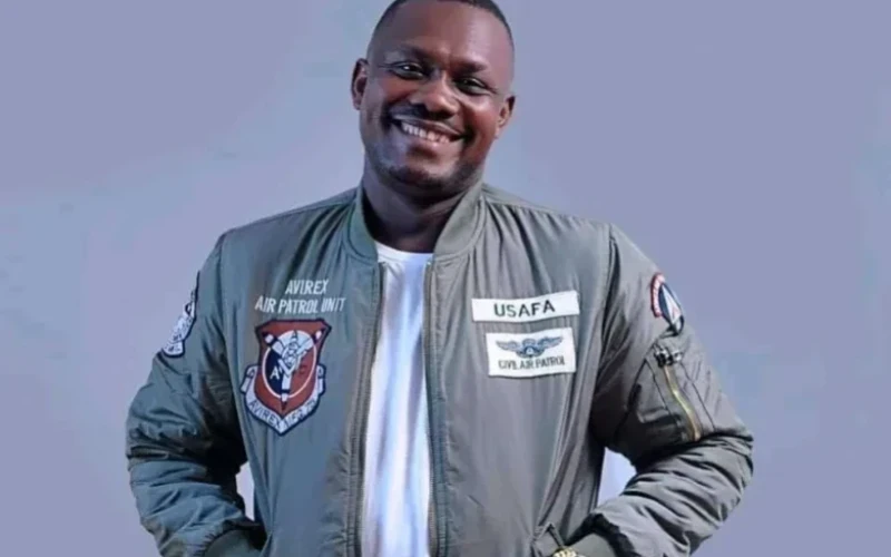 Bring Them While I’m Alive – Kazibwe Kapo Challenges Women Claiming His Children