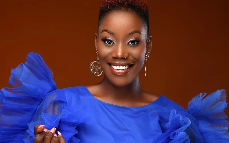 Grace Khan Opens Up on Single Life, Reveals What She Wants in a Man