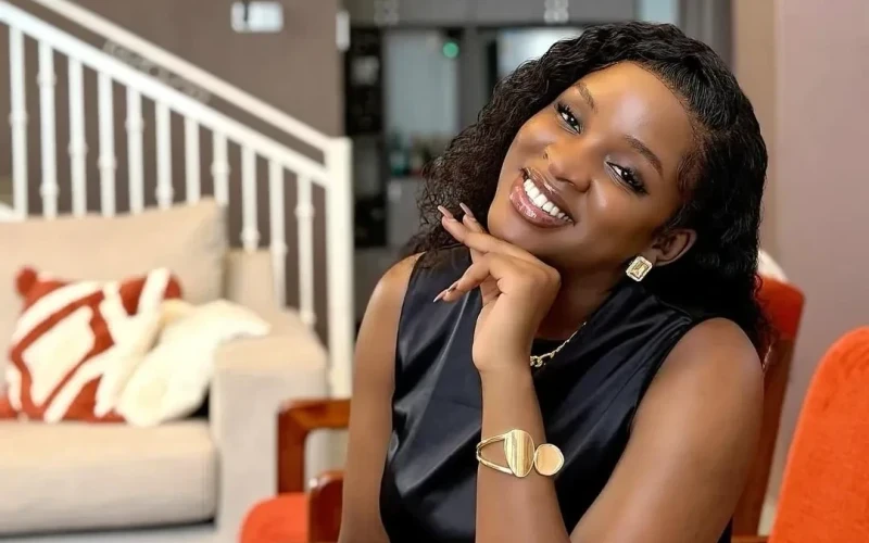 I Am Open to Marriage When It Comes – Tracy Melon