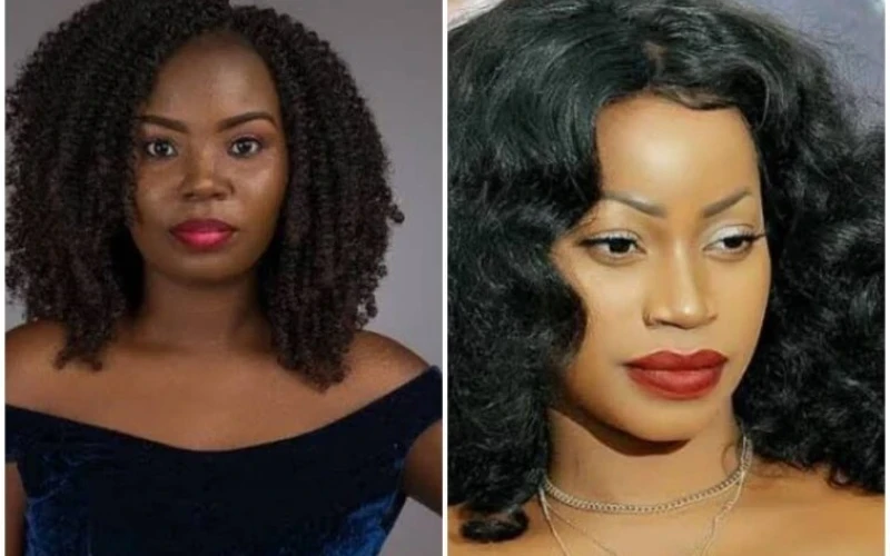 Mary Luswata Accuses Sheebah of ‘Destroying Another Woman’s Family’