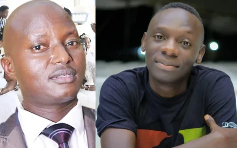 Pastor Wilson Bugembe Applauds Pastor Aloysius Bugingo