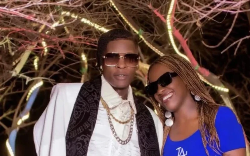 I’m Dating Again – Jose Chameleone