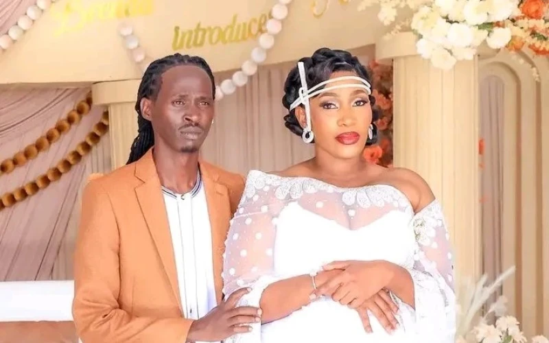 Yung Mulo Reveals the Secret Behind His Successful Relationship