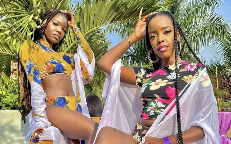 Kataleya and Kandle Announce Maiden Concert