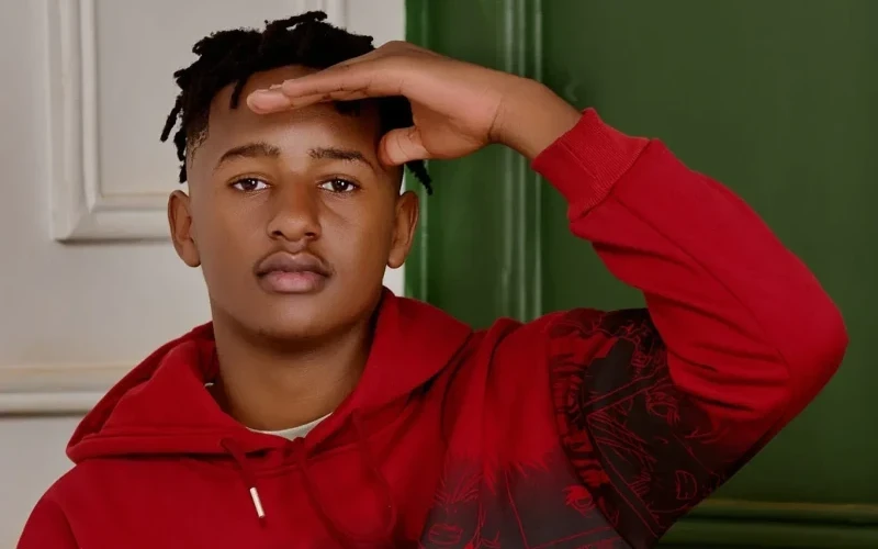 Biswanka Derick Opens Up About Personal Struggles