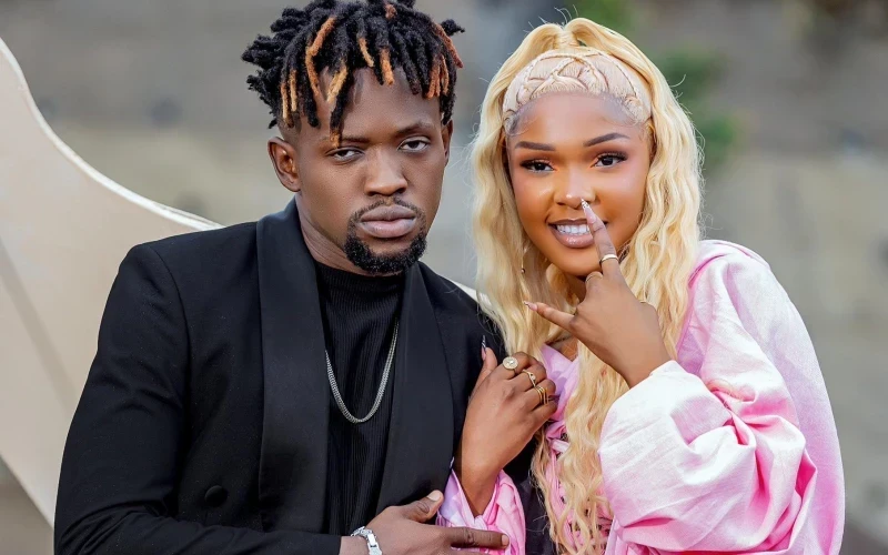 Dax Vibez Names Cindy as Celebrity Crush, Says He Would Date Jowy Landa
