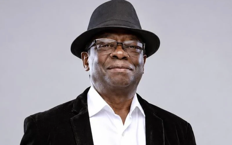 Government to Build House for Late Afrigo Band Leader Moses Matovu