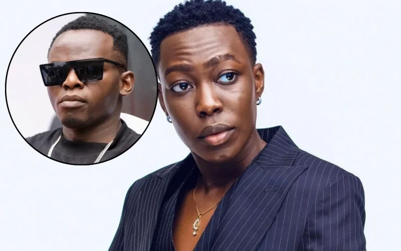 Vyroota Is My Artiste of the Year – John Blaq