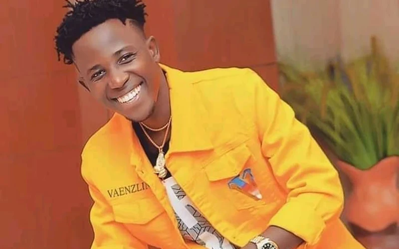 I Took a Music Break Because of Too Much Bubble Gum Music – Victor Ruz