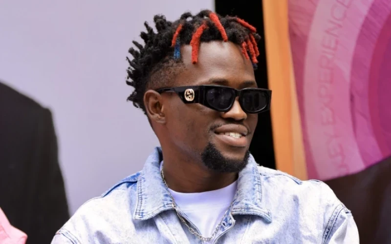 I Was Underrated Before Breaking Through – Dax Vibez