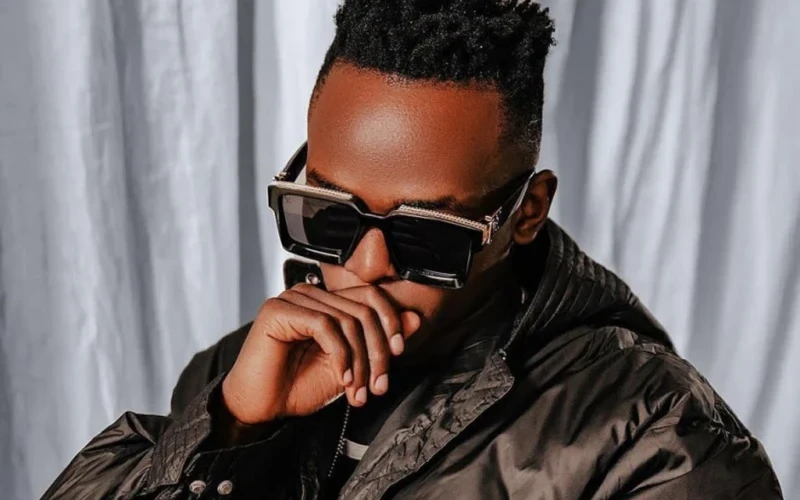 Local Artists Are Too Broke to Push International Collaborations – John Blaq