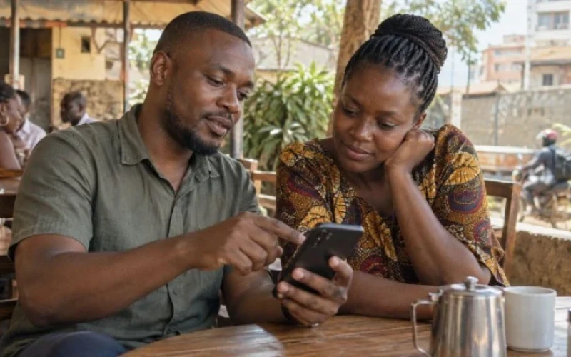 Five Things Every New Ugandan Casino Player Should Know