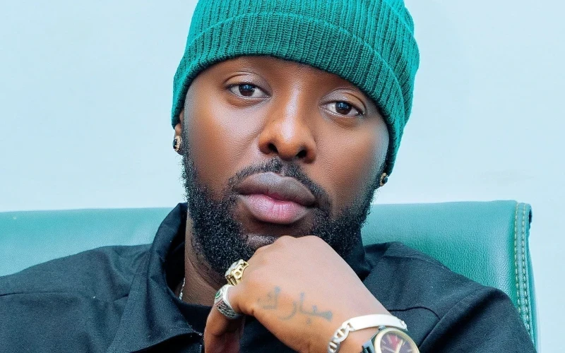 Eddy Kenzo Insists His Festival Is Uganda’s Biggest Event