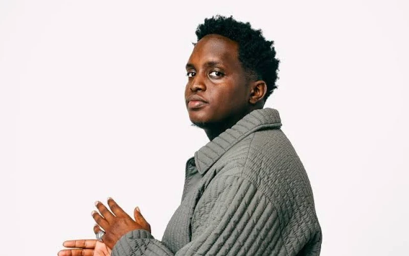 I Don’t Consider Myself an Afrobeats Artist – Joshua Baraka