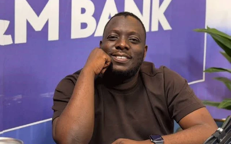 Kasuku Reveals Why He Wants a Wedding of Just 50 Guests