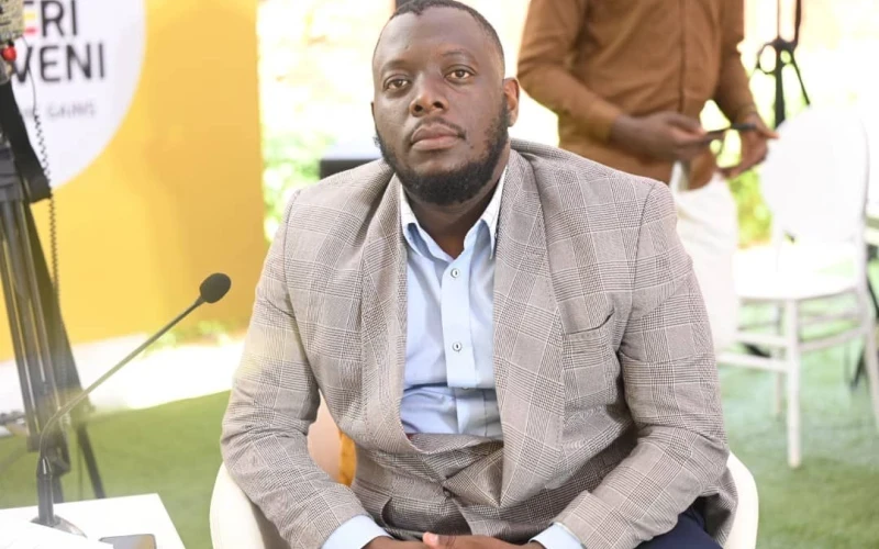 I Have Never Received Government Money – Kasuku