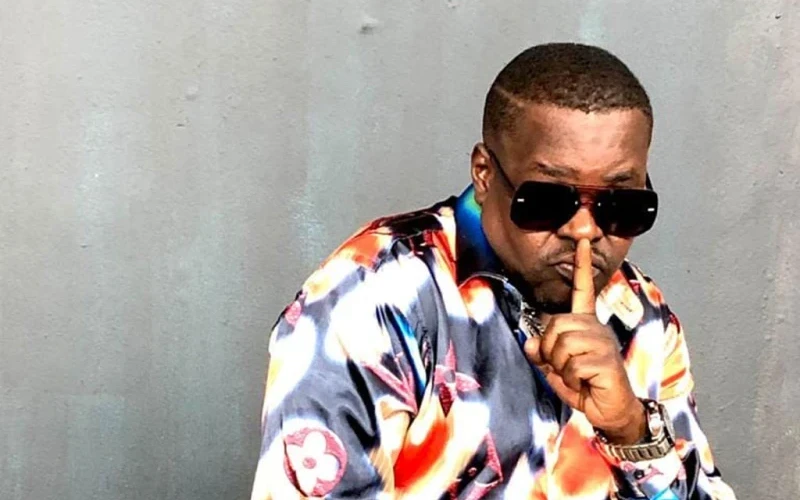 Chagga Reportedly Returns to Uganda Barely Two Years After Moving to UK