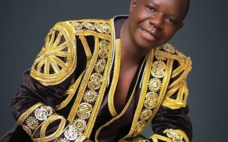 Salongo Sirajje Announces Kololo Concert on Chameleone’s Show Date