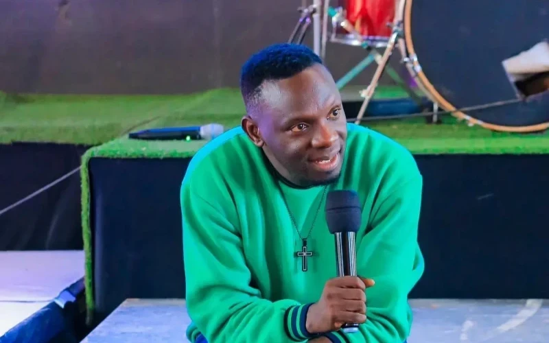 I Am Planning to Have Children – Pastor Wilson Bugembe