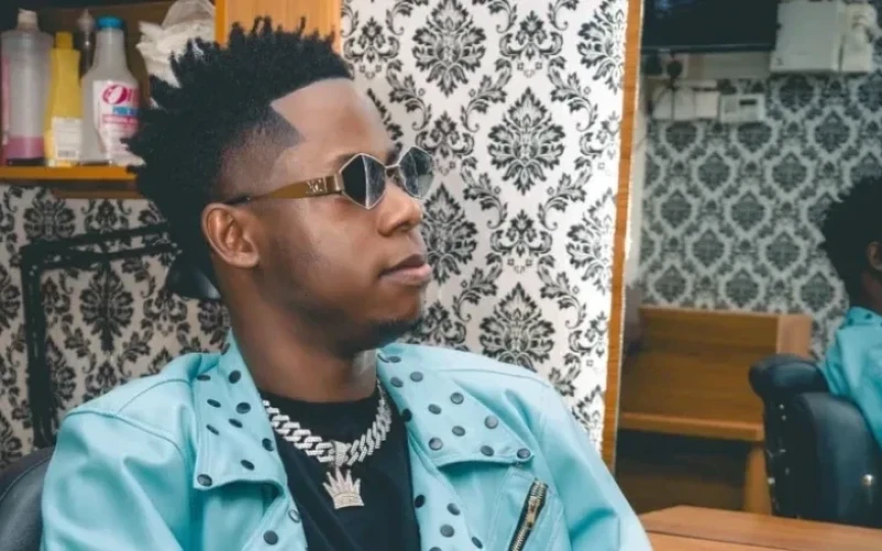 Ceaserous Declares Himself Single, Ready for New Love