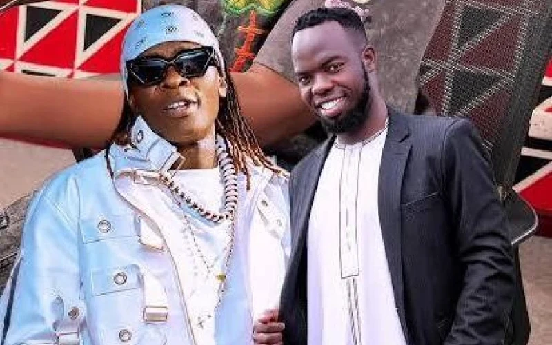 Chameleone Should Postpone His Concert, I Booked First – Chris Evans