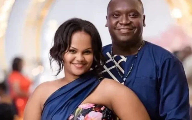 My Wife Still Looks After Me Even in Her Absence – Patrick Salvado