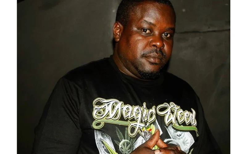 Chagga Denies UK Deportation Reports