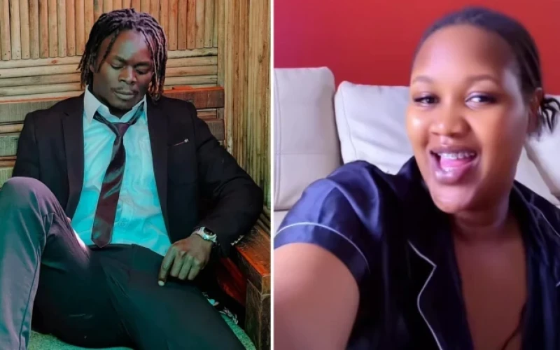 Salim Saleh’s Daughter Warns Mukunja Over King Saha’s Children