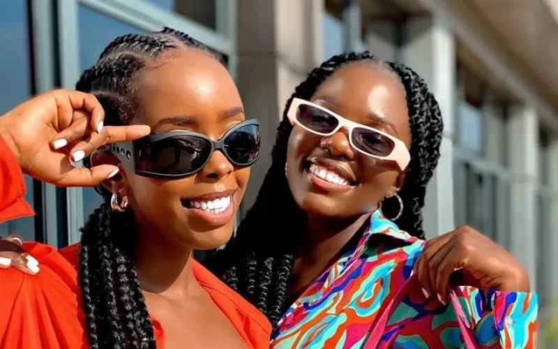 Kataleya and Kandle Dream of Collaborating With Bobi Wine