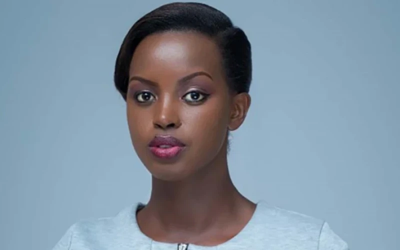 Nalongo Flavia Tumusiime Says Her Children Define Her Success