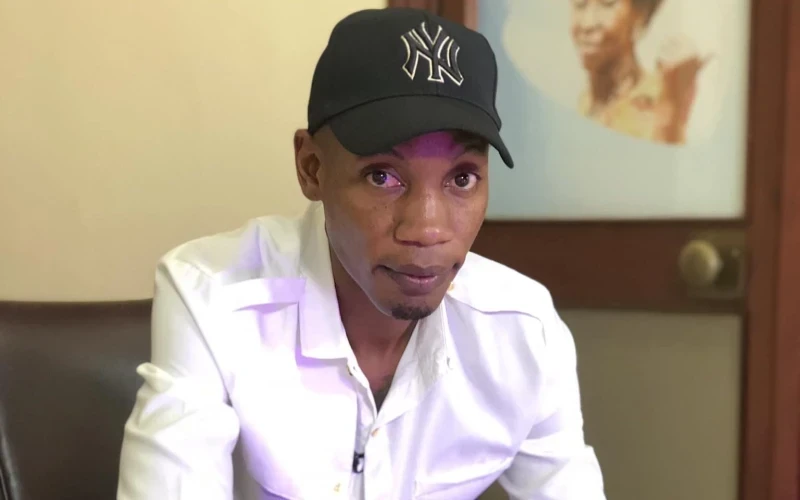 Bryan White Threatens to Sue Bukedde Over Alleged False Reporting