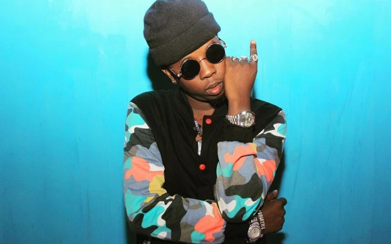 Nessim to Honour Artistes as He Marks 15 Years in Music
