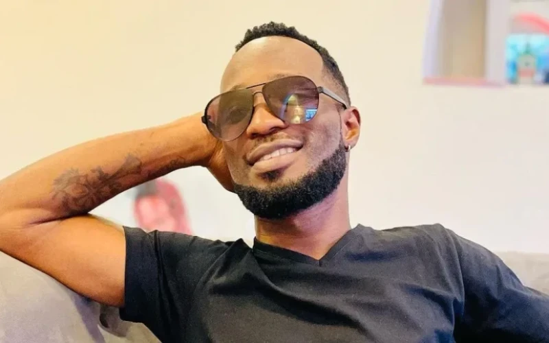 I Was Too Busy to Attend Young Mulo’s Concert – Mike Wine