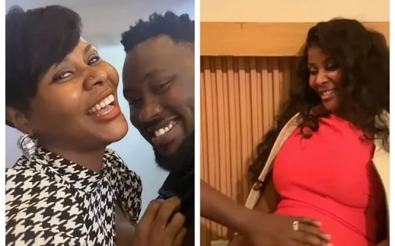 You Will See the Twins at the Right Time – Desire Luzinda