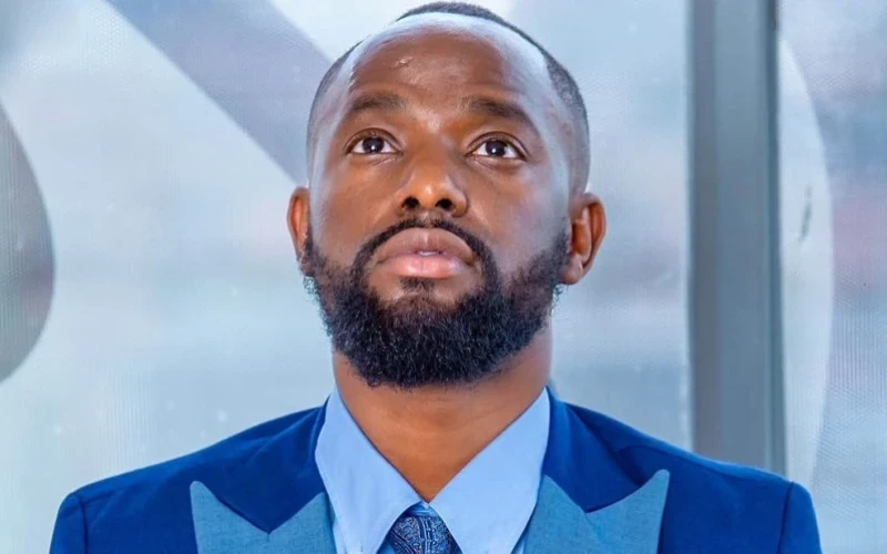 My Inbox Is Full of Women Who Want Children With Me – Jonathan Naleebo