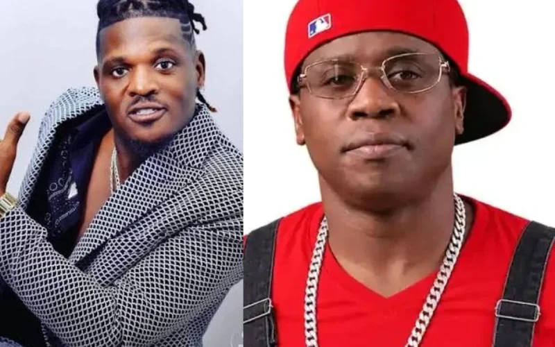 King Michael Tells Kid Fox to Fix His Struggling Music Career