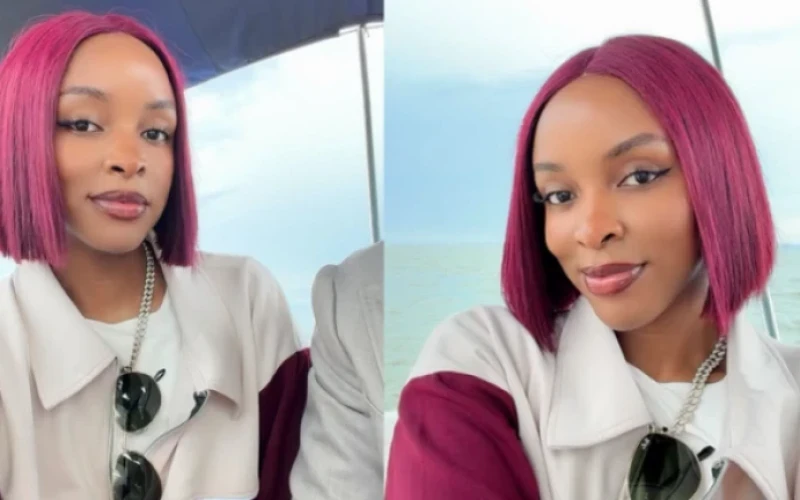 Tracy Melon: Being Fat Isn’t a Blessing