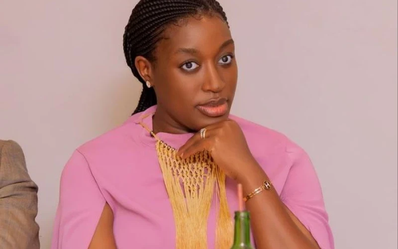 Justine Nameere Survives Attempt to Throw Her Out of Parliament