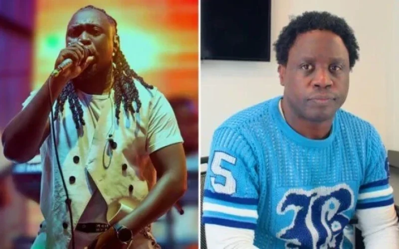 You Don’t Have Enough Songs to Battle Me – Vyper Ranking Tells Kid Fox