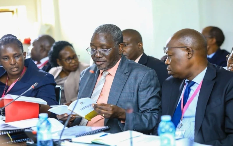 Ministry calls for recruitment of environmental rangers