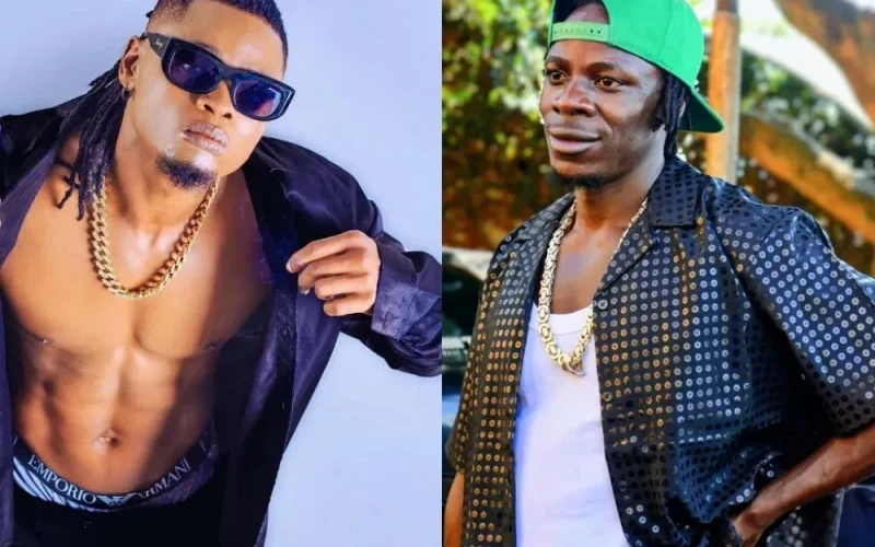 Alien Skin is an Idle Idiot - Pallaso