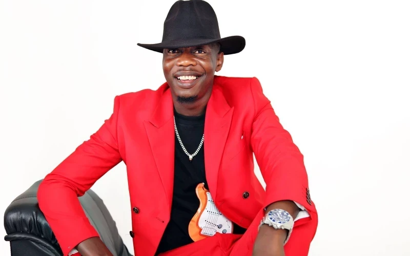 Loving Your Parents Unlocks Wealth and Blessings – Mesach Semakula