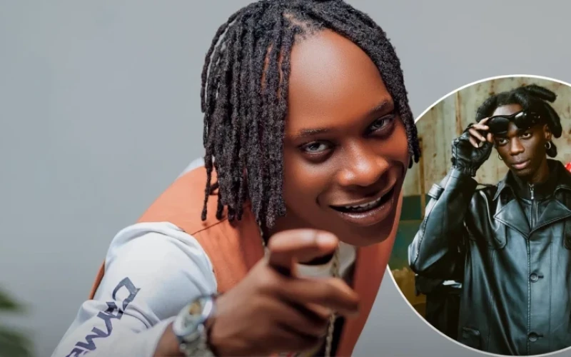 I Am Better Than Kapeke, He Is Still Upcoming – D-Star