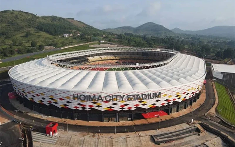 Kitara FC chased from using Hoima City Stadium