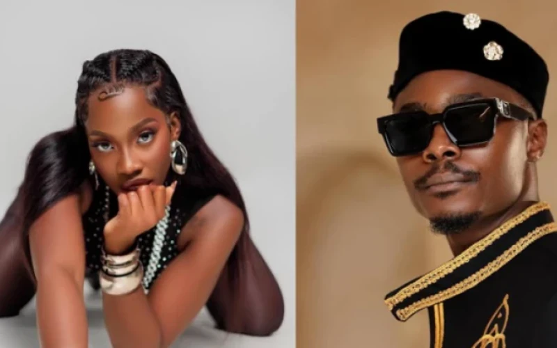 Ray G Had the Most Successful Concert This Year – Recho Rey