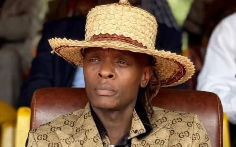 Promoters Are Sabotaging My Concert With Foreign Artistes – Chameleone