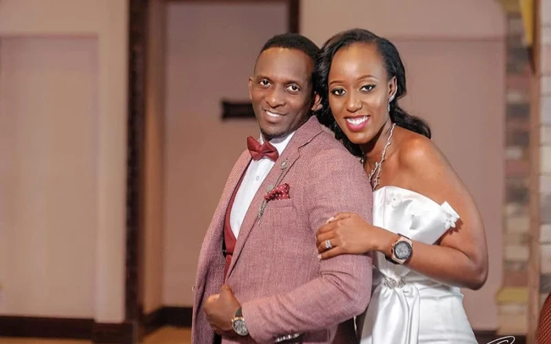 Pastor Edwin Musiime, Wife Christabel Reportedly Face Marital Trouble